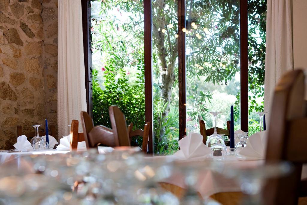 Hotel Danila Portoferraio Exteriér fotografie